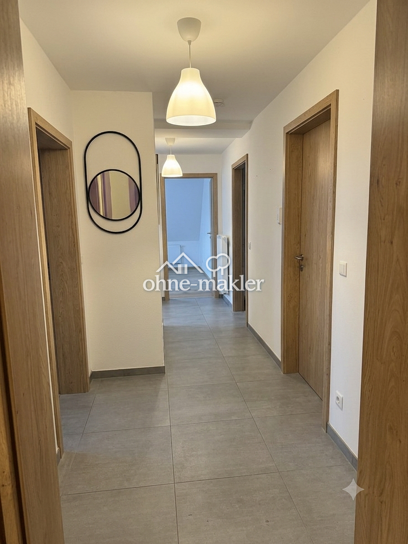 Ruhige Lage am Marienbergpark – Traumwohnung, 90425 Nürnberg
