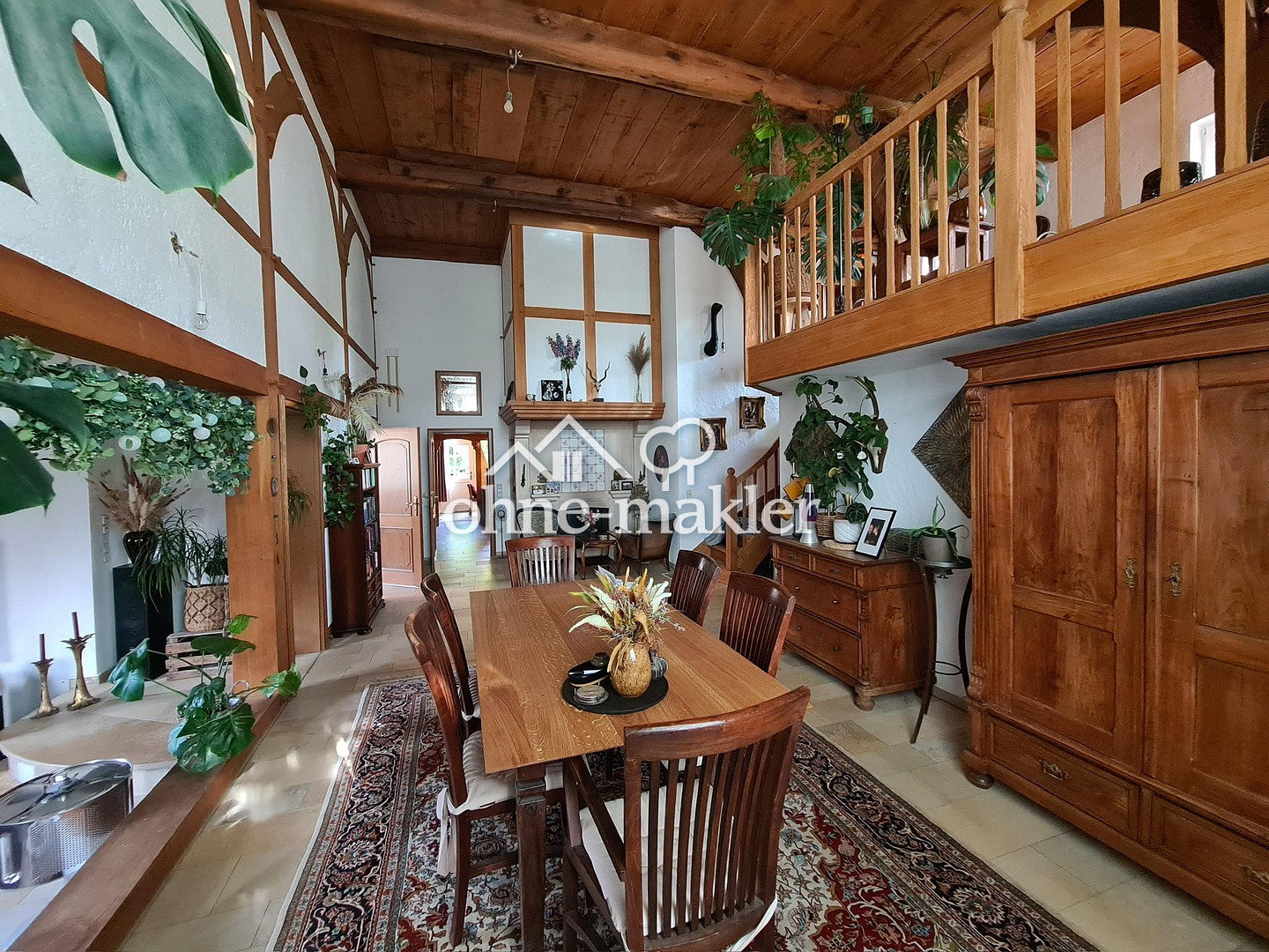 Historisches Bauernhaus – Charme Komfort, 59394 Nordkirchen