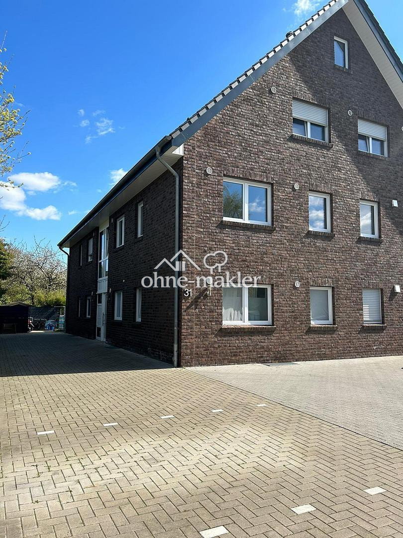 Moderne EG-Wohnung mit Garten in zentraler Lage, 49477 Ibbenbüren