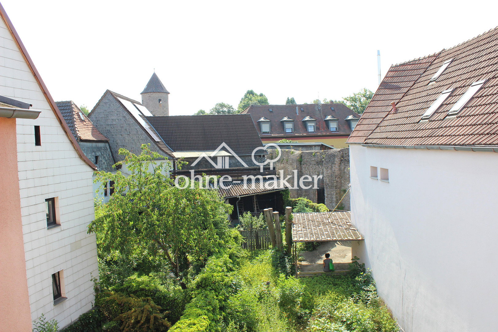 einzigartige lage in historischem heidingsfeld, 97084 Würzburg (Heidingsfeld Heuchelhof Rottenbauer)