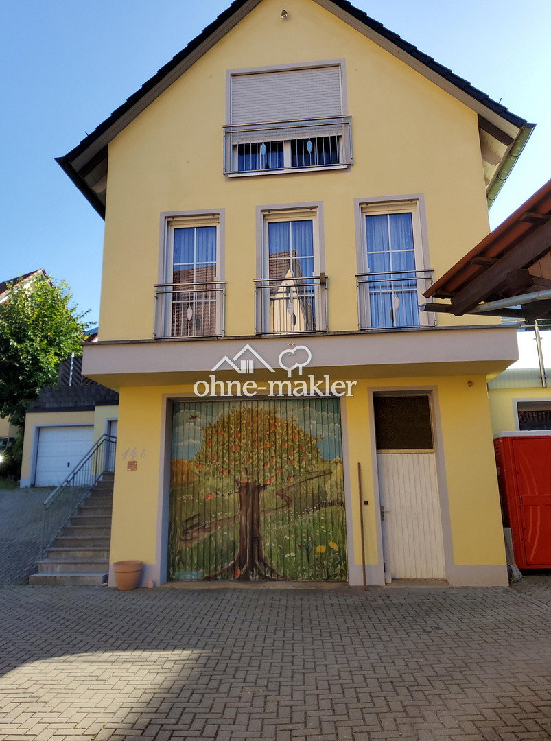 Fränkische Schweiz charmantes Haus mit Kamin, 91320 Ebermannstadt