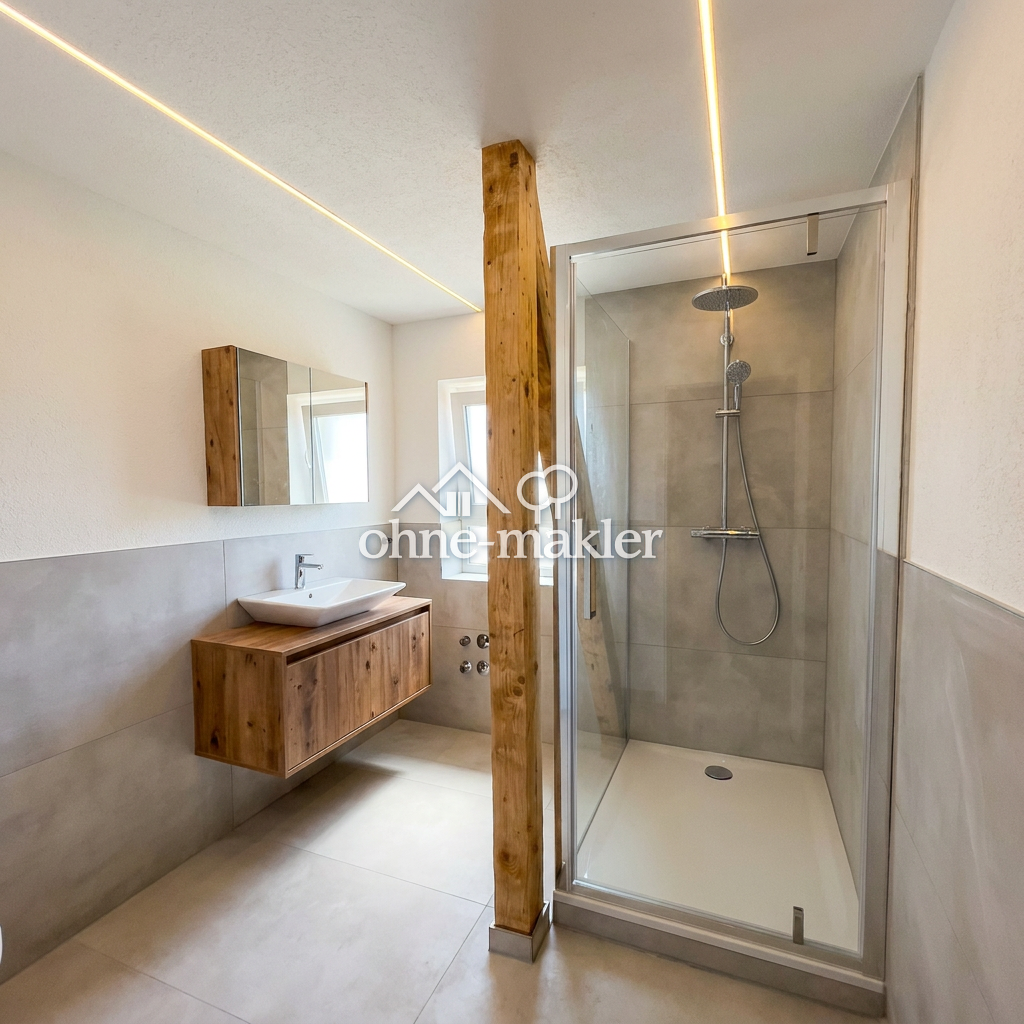 Stilvolle Wohnung in Kaufbeuren – Neubau 2026, 87600 Kaufbeuren