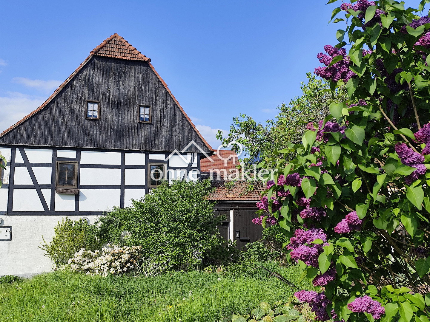historisches Bauernhaus mit Hofgemeinschaft, 1328 Dresden