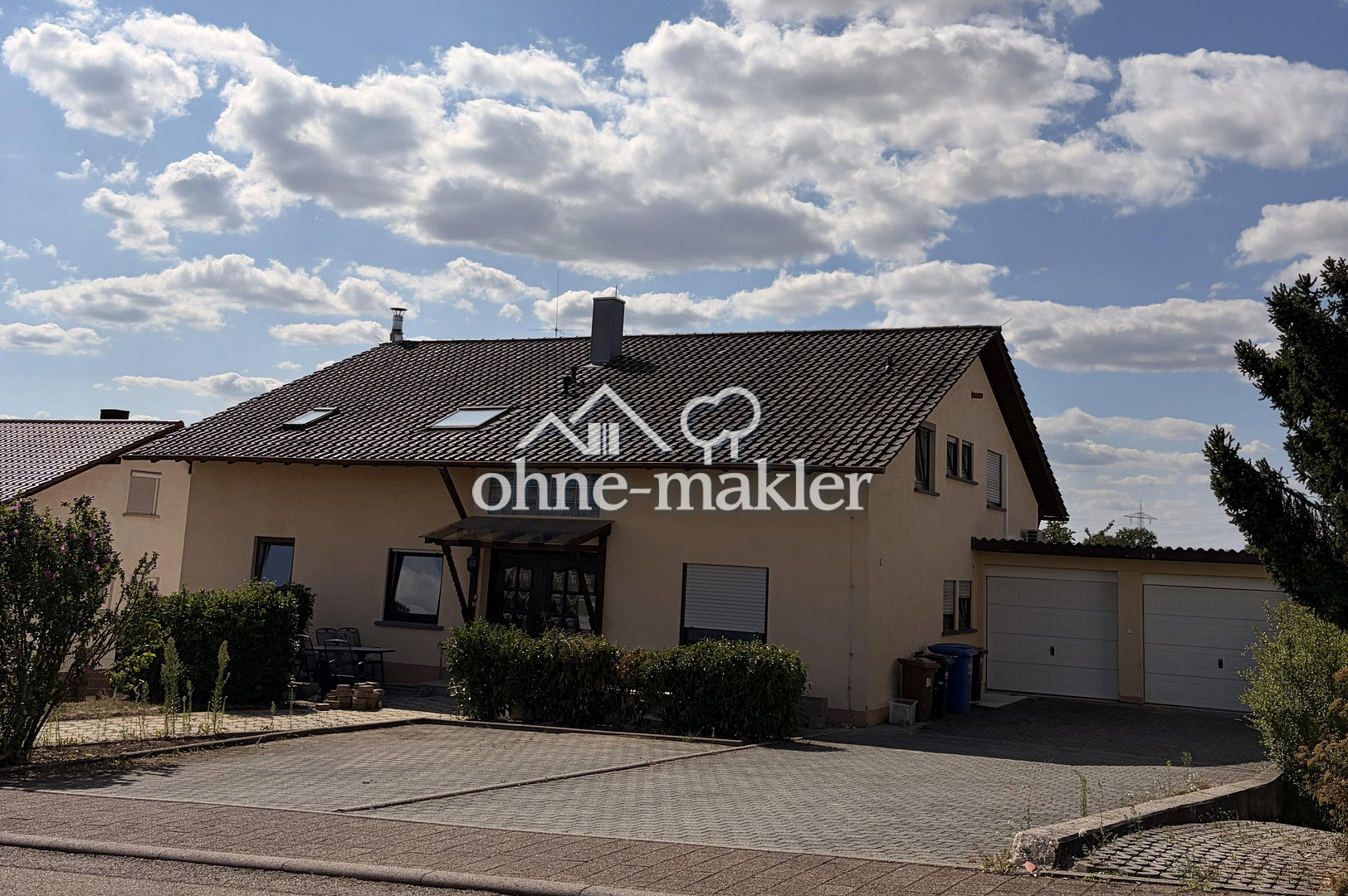Familienfreundliches Raumwunder, 74906 Bad Rappenau