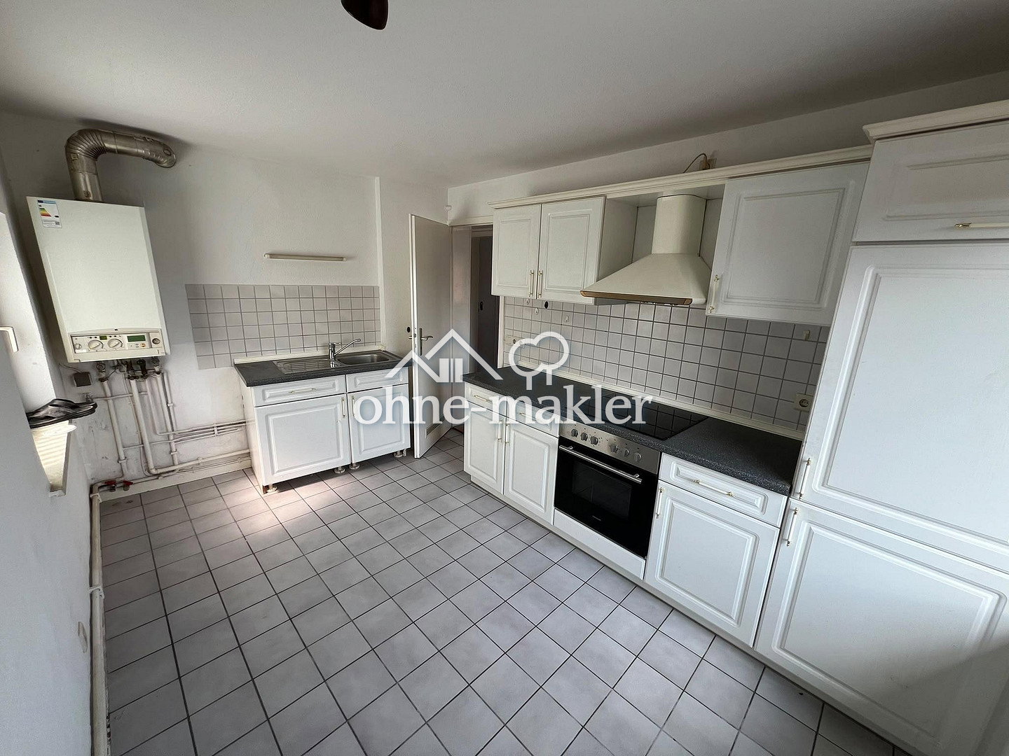 Charmante 2-Zimmer Wohnung in Mölln, 23879 Lehmrade