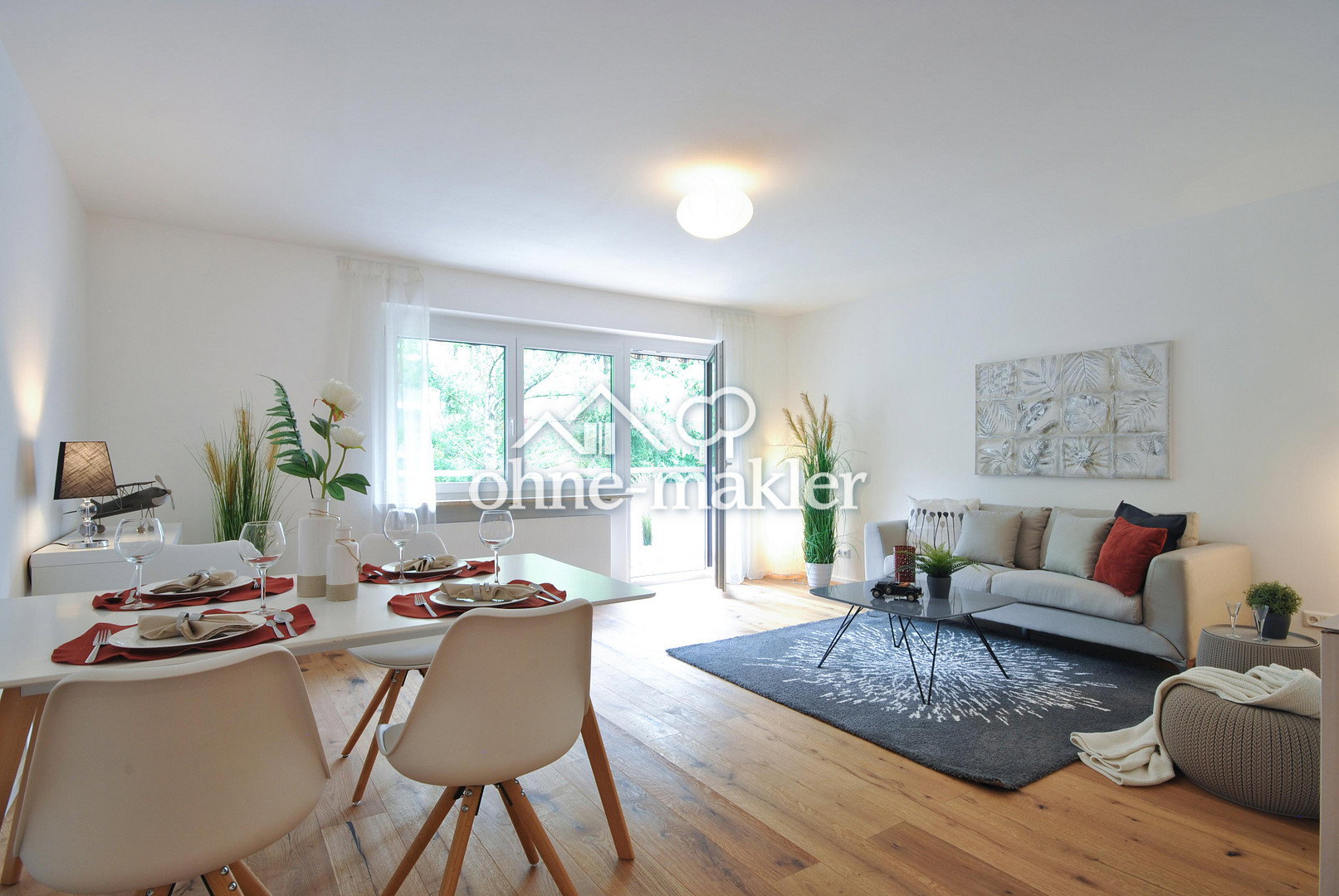 Traumwohnung München Sanierungsglanz & Top Lage, 81673 München (Berg am Laim)