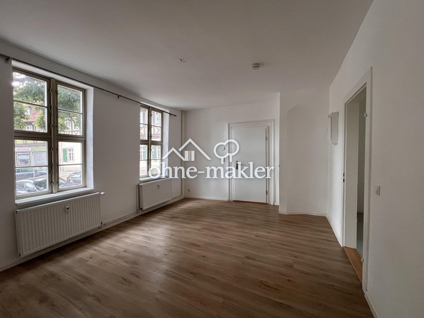 Fachwerkcharme am Holzberg – jetzt Ihr Zuhause, 38350 Helmstedt