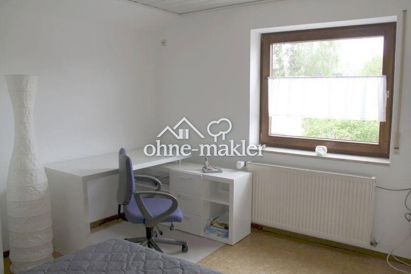 Hellere 1,5-Zi-Wohnung mit Einbauküche AA in Ulm, 89075 Ulm (Böfingen Eselsberg Mitte Oststadt Söflingen)