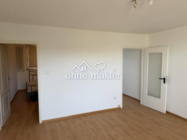 Bonn Auerberg gemütliches Apartment mit Balkon, 53117 Bonn (Auerberg Buschdorf Graurheindorf Zentrum Castell)