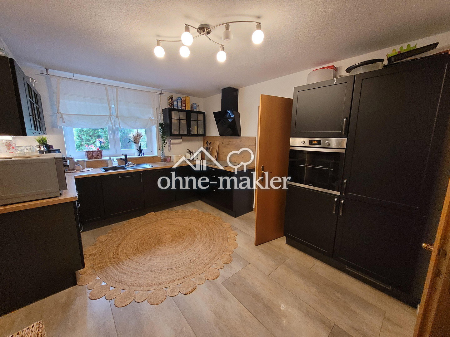 Lichtdurchflutete 4-Zimmer-Wohnung – Ideal für Familien, 74078 Heilbronn (Biberach Frankenbach Heilbronn Kirchhausen Neckargartach)