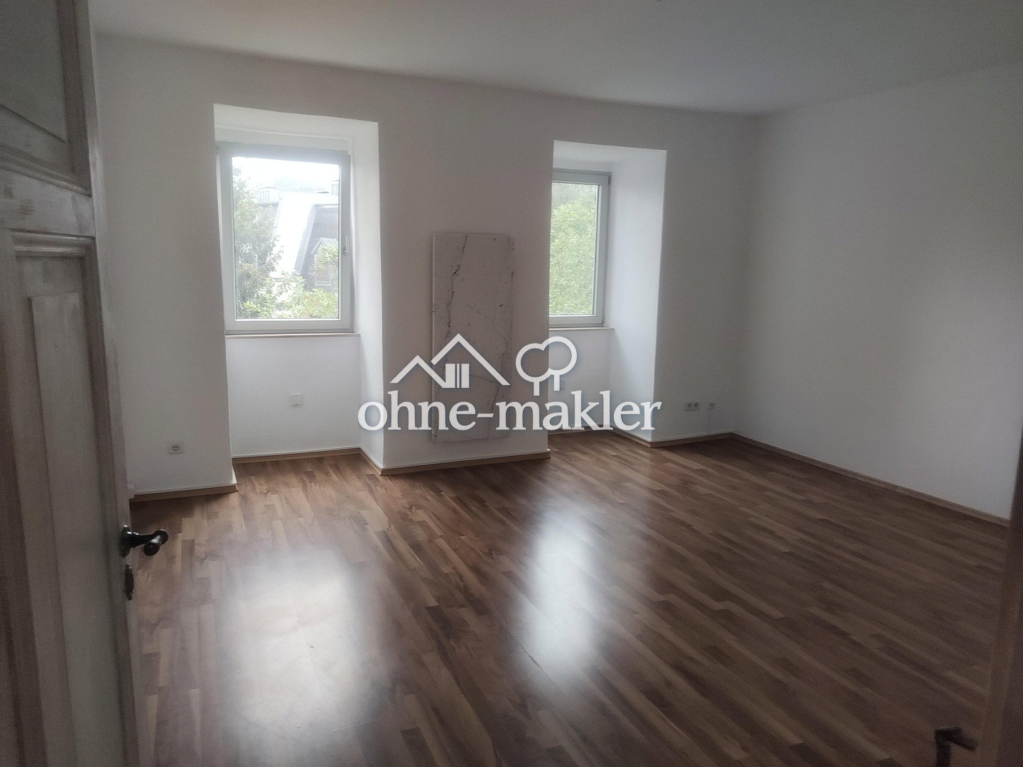 Schöne 4-Zimmer-WG im Zentrum von Kulmbach, 95326 Kulmbach