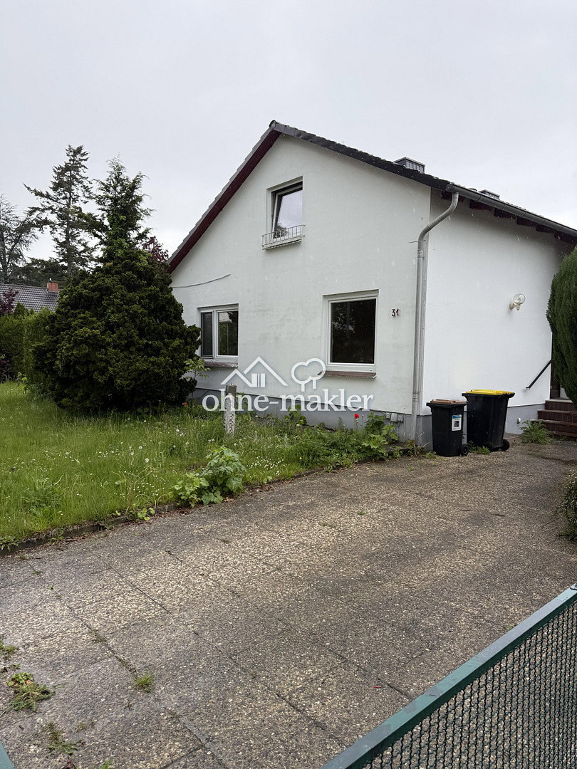 Gepflegtes Einfamilienhaus in Bad Oldesloe, 23843 Bad Oldesloe