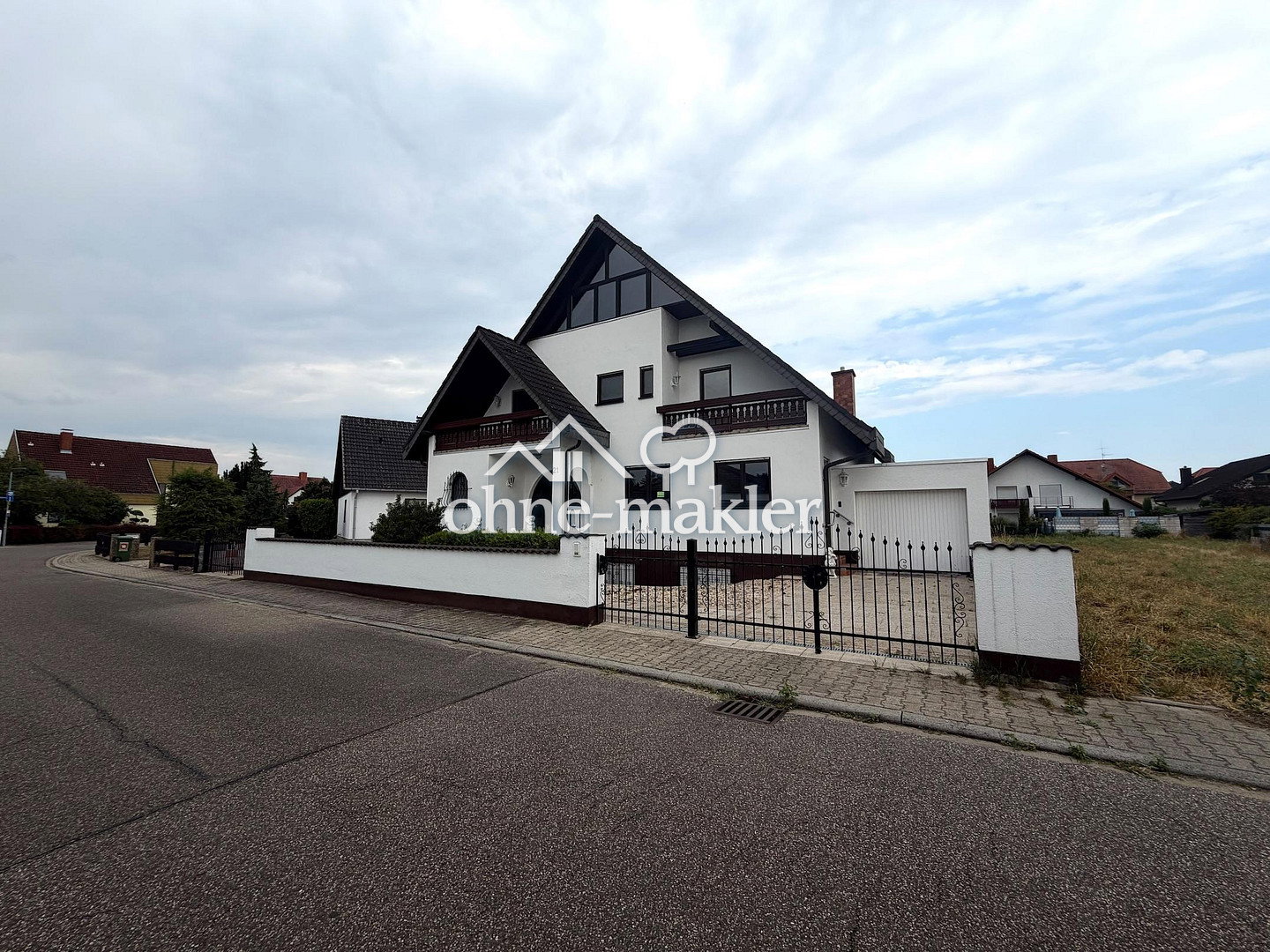 Architektenhaus mit Garten – Ihr neues Zuhause, 68804 Altlußheim