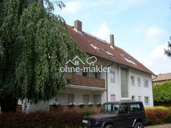 Top Lage in Bad Vilbel, Nähe zum Wald, 61118 Bad Vilbel