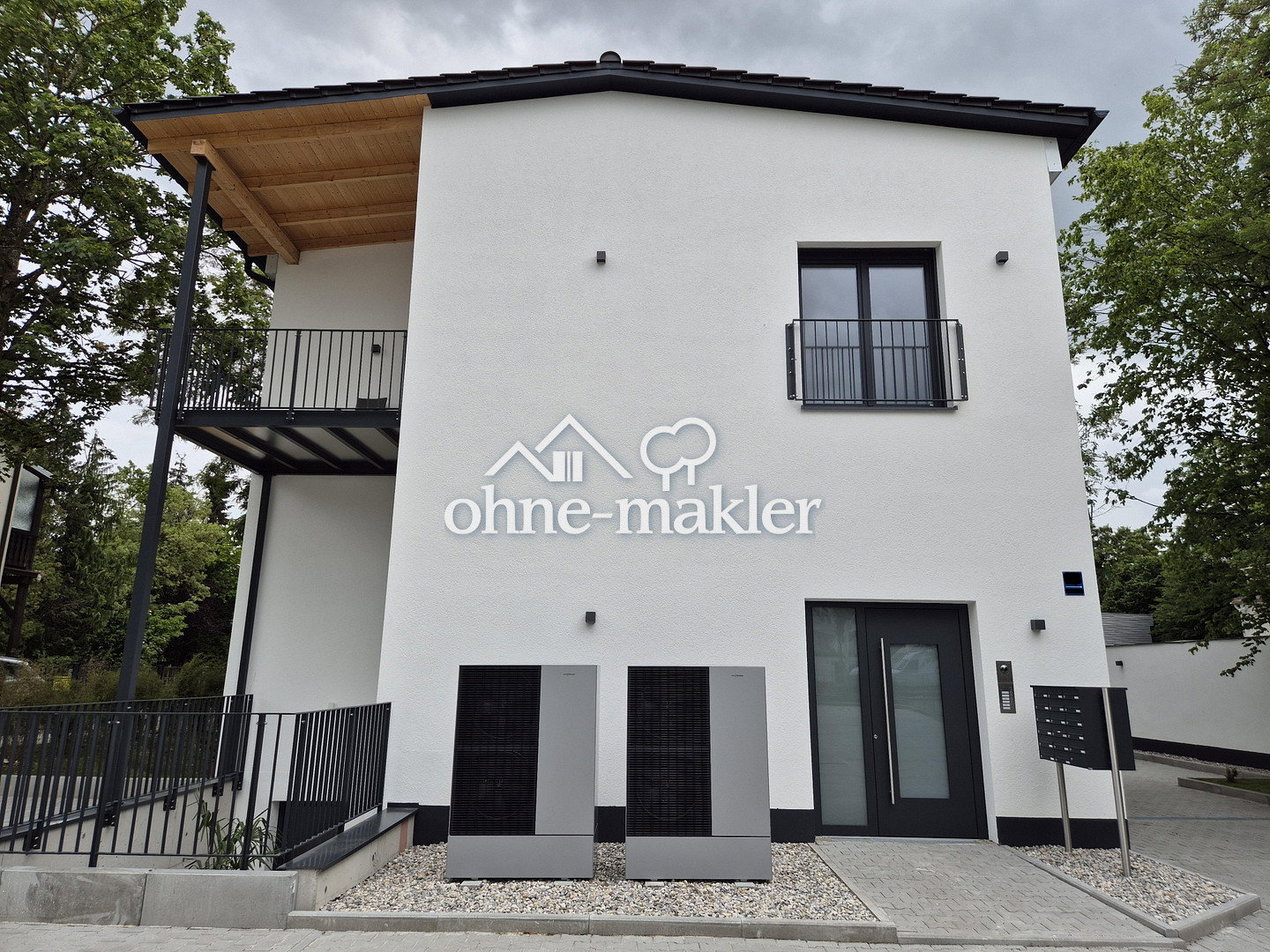 Moderne 2,5-Zimmer-WG-Freigeben in München Aubing, 81249 München (Allach-Untermenzing Aubing-Lochhausen-Langwied Pasing-Obermenzing)