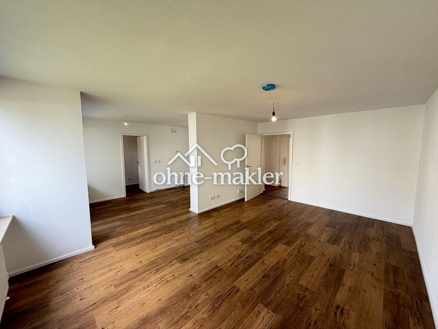 Amberg D-Programm gemütliche 3,5-Zimmer-Wohnung, 92224 Amberg