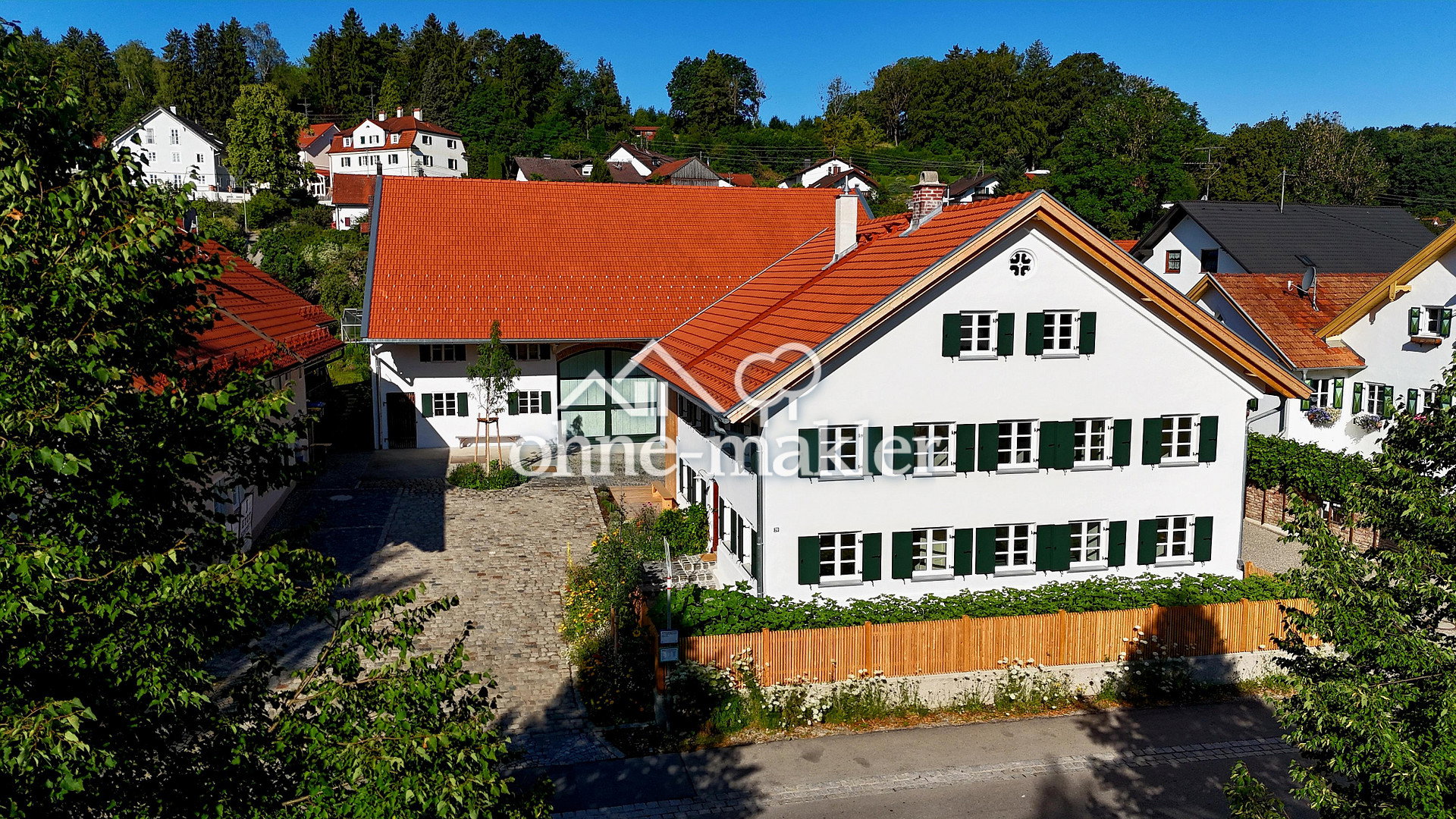 Historisches Bauernhaus mit Flair in Fuchstal, 86925 Fuchstal