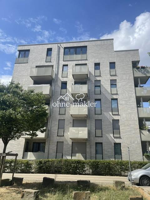 Düsseldorf-Derendorf stilvolles Apartment zum Mieten, 40476 Düsseldorf (Derendorf Golzheim Pempelfort)