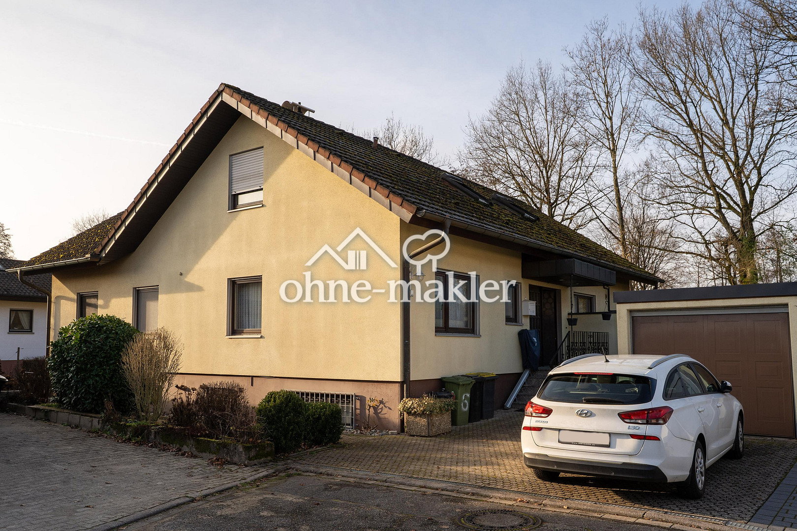 Familienparadies in ruhiger Lage, 77815 Bühl