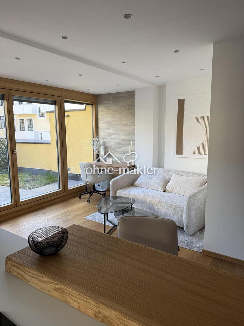 Lehel-Traum Dachterrasse & Lift, 80538 München (Altstadt-Lehel Ludwigsvorstadt-Isarvorstadt Schwabing-Freimann)