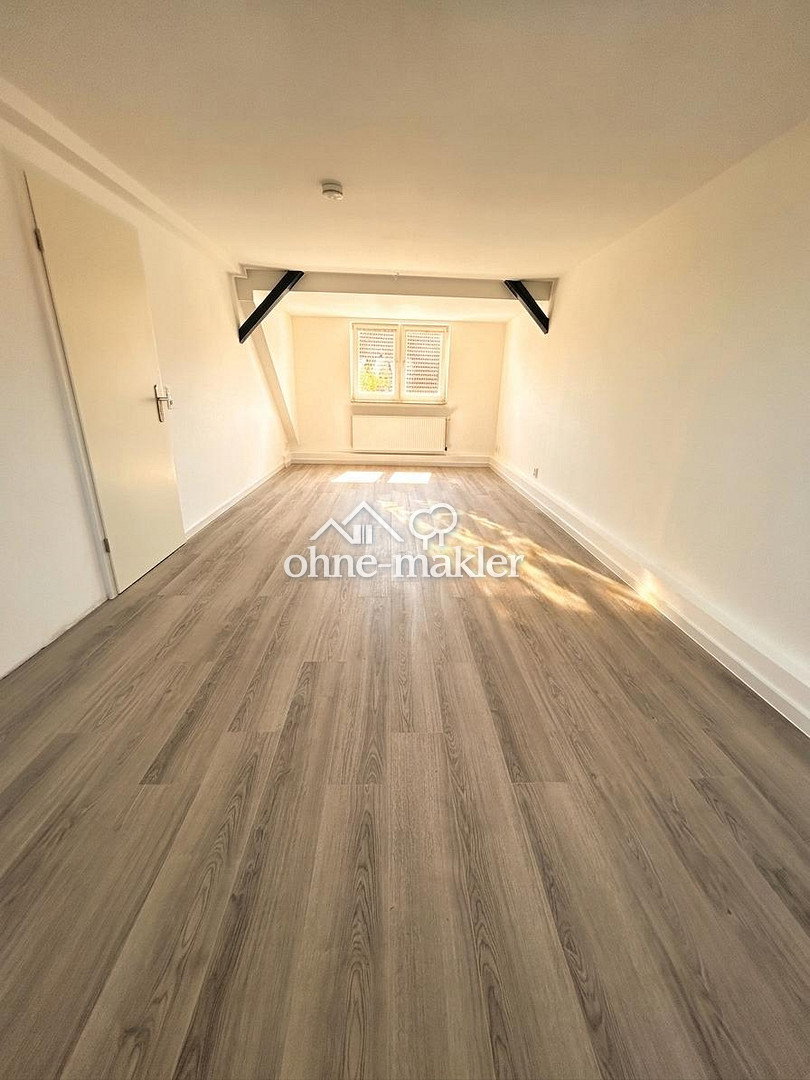 Dessau Sanierte Wohnung mit Gartenoption, 6846 Dessau-Roßlau