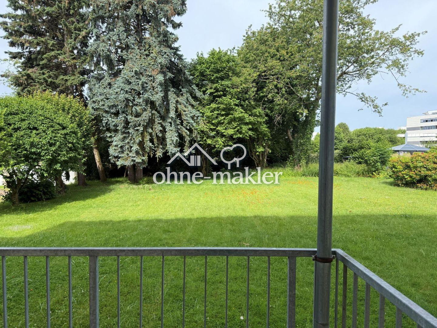 1-Zimmer-Wohnung nahe Uni Dortmund, 44227 Dortmund