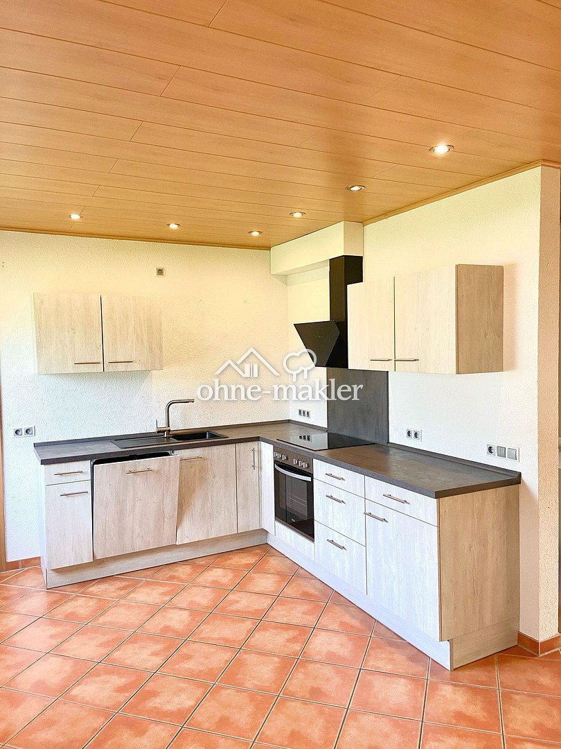 Charmante 4,5-Zimmer-Wohnung in Bad Steben, 95138 Bad Steben