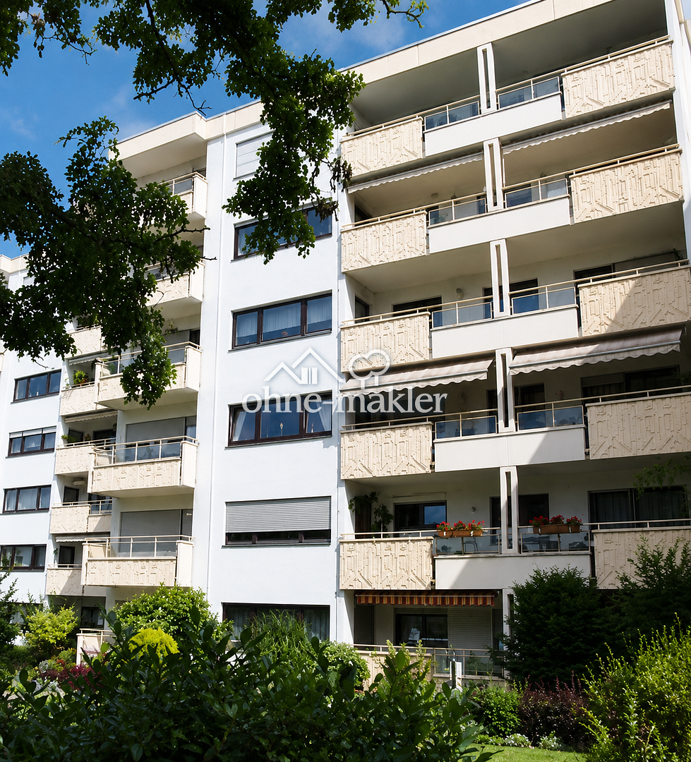 Barrierefreie 3-Zimmer-Wohnung mit Terrasse, 67112 Mutterstadt