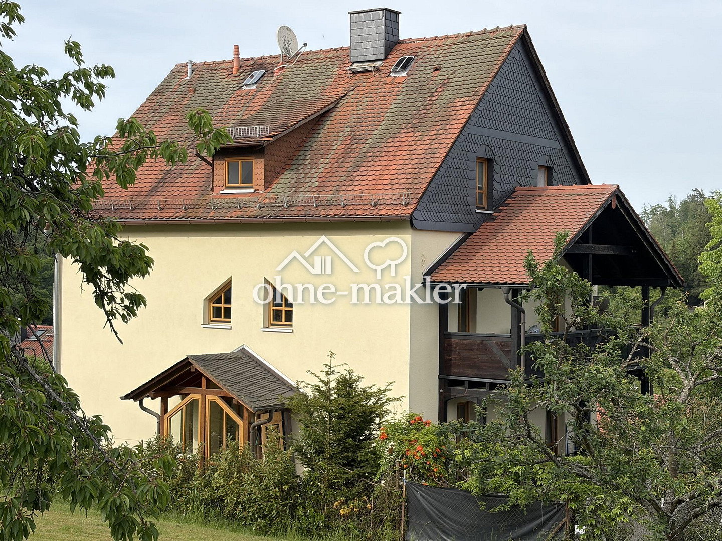 Schmitten Premium-Haus mit Einliegerwohnung, 61389 Schmitten