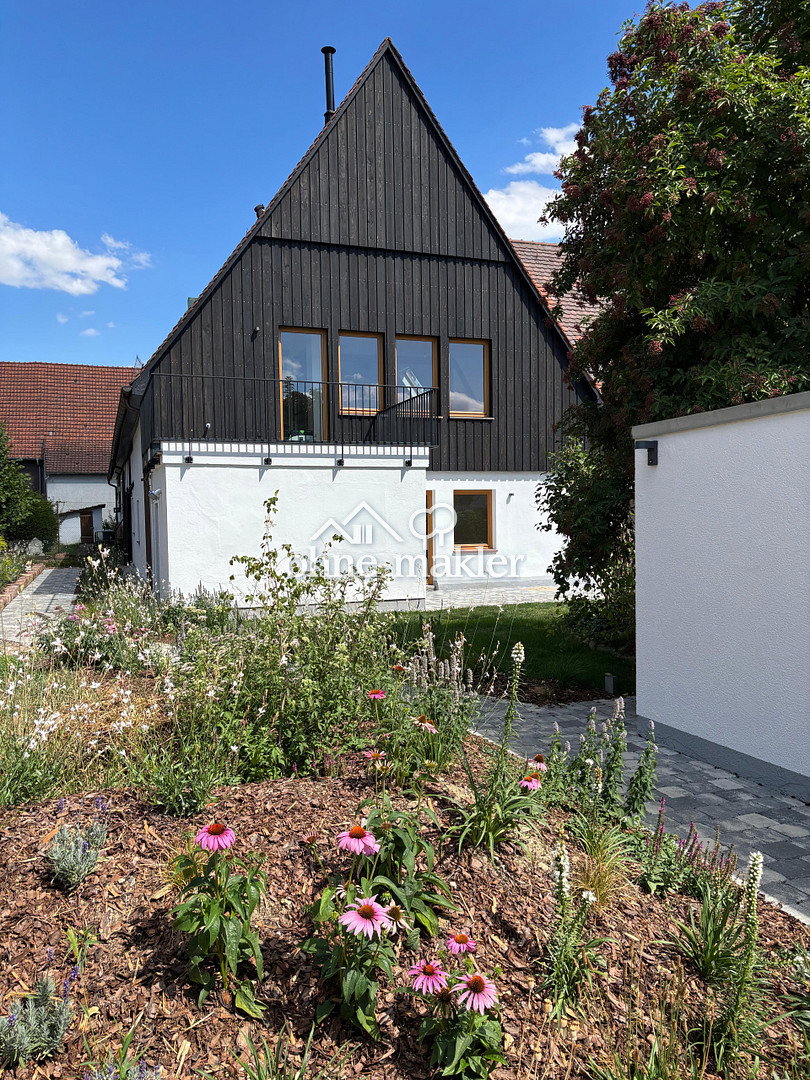 Loft mit Geschichte & Stil in Niefern-Öschelbronn, 75223 Niefern-Öschelbronn