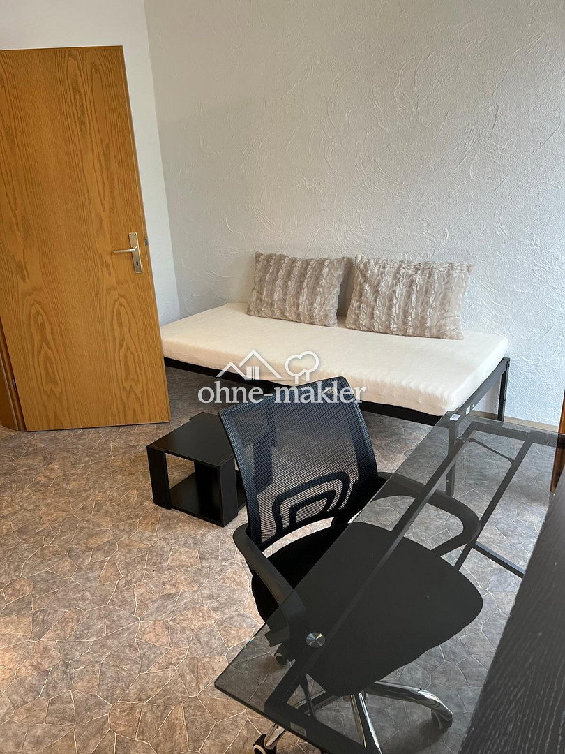 Ruhige Lage in Erlangen - perfekt für Singles, 91056 Erlangen
