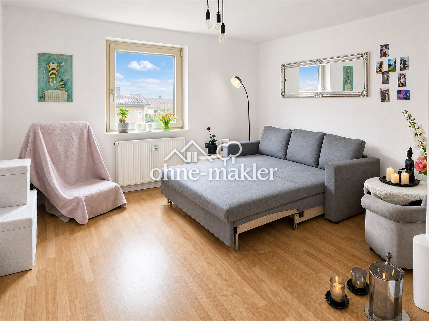 Kandern Top-Rendite & Sanierung bezahlt, 79400 Kandern