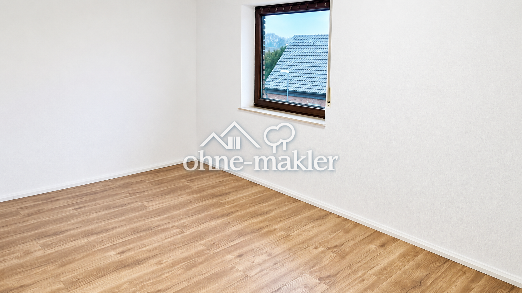 Großzügige Wohnung mit Kamin Balkon in Bottrop, 46242 Bottrop