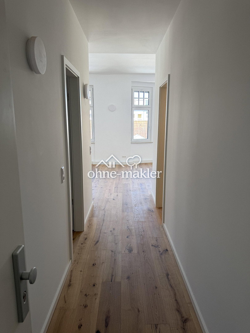 Modernes Apartment, ruhig am Neckartor, 70190 Stuttgart (Mitte Ost)