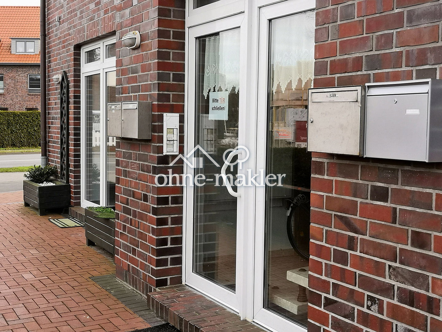 Erdgeschosswohnung in Esens – Top Lage, 26427 Esens