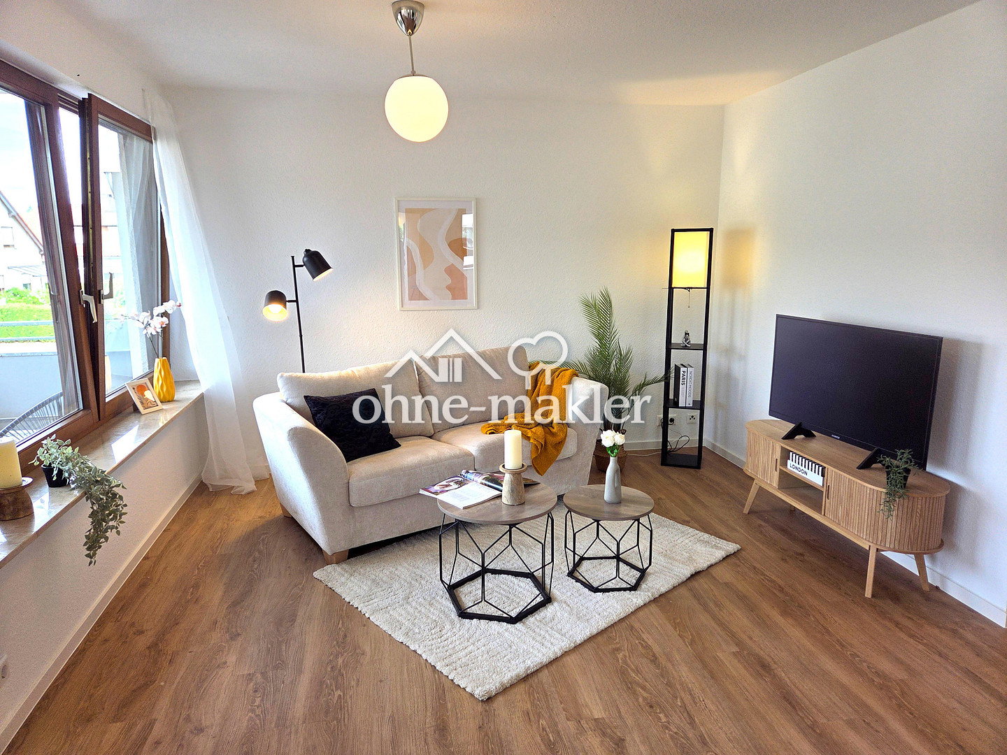 Frisch renoviert - Top Lage in Urbach, 73660 Urbach