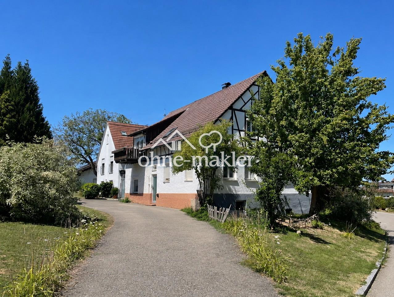Sanierungsobjekt in Heimerdingen – Chance, 71254 Ditzingen