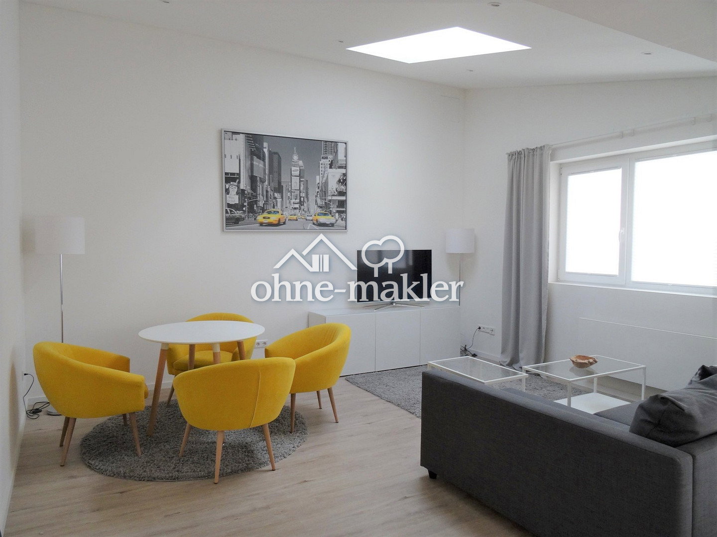 Loft mit Flair – Stuttgart West, 70372 Stuttgart (Bad Cannstatt)
