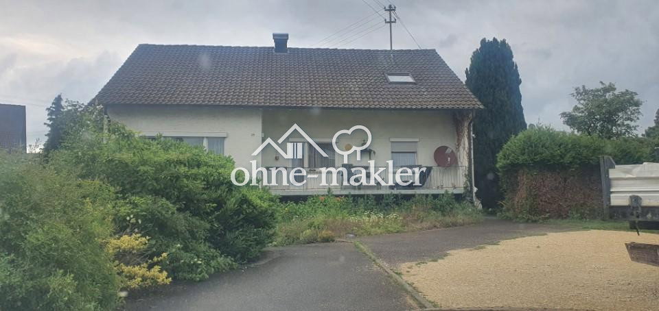 Arbeiterzimmer in Schwäbisch Gmünd, 73529 Schwäbisch Gmünd (Bettringen)