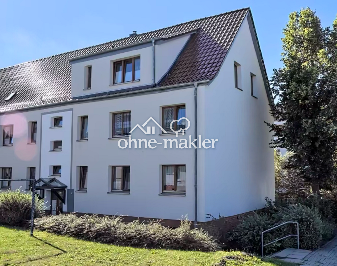 Ostseeluft genießen – Traumwohnung in Klütz, 23948 Klütz
