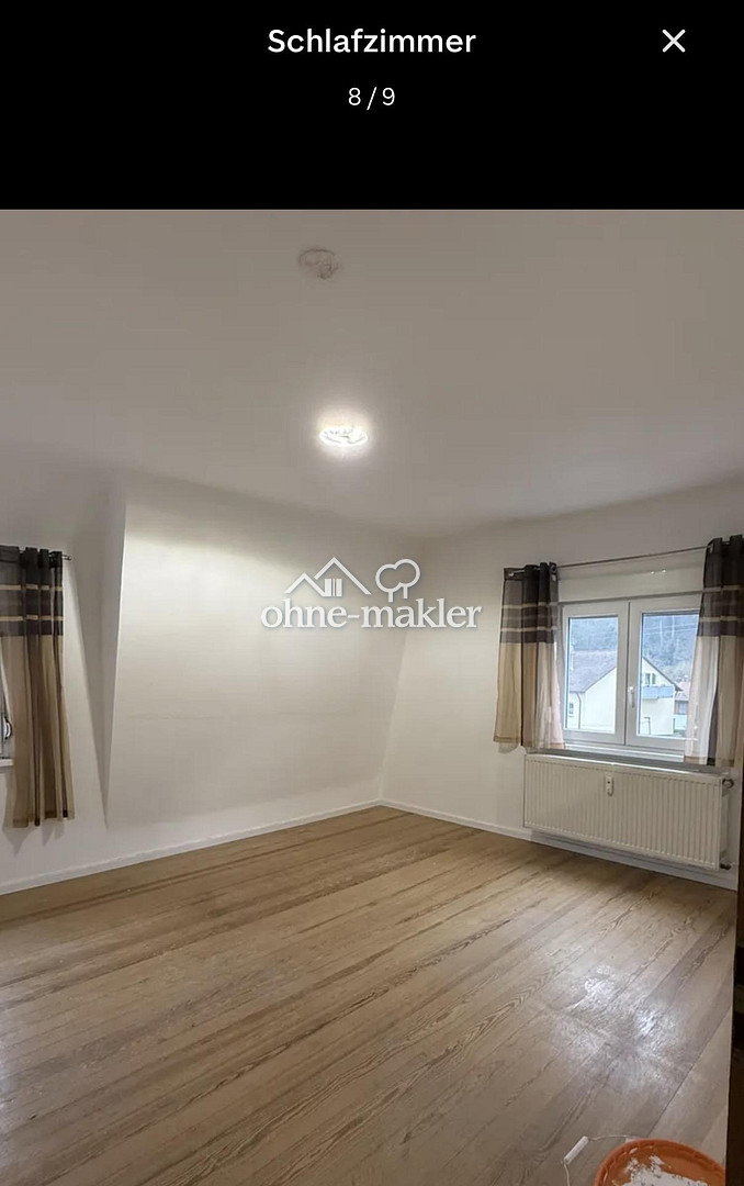 Schwarzwald-Flair 3 Zimmer Wohnung in Bad Wildbad, 75323 Bad Wildbad
