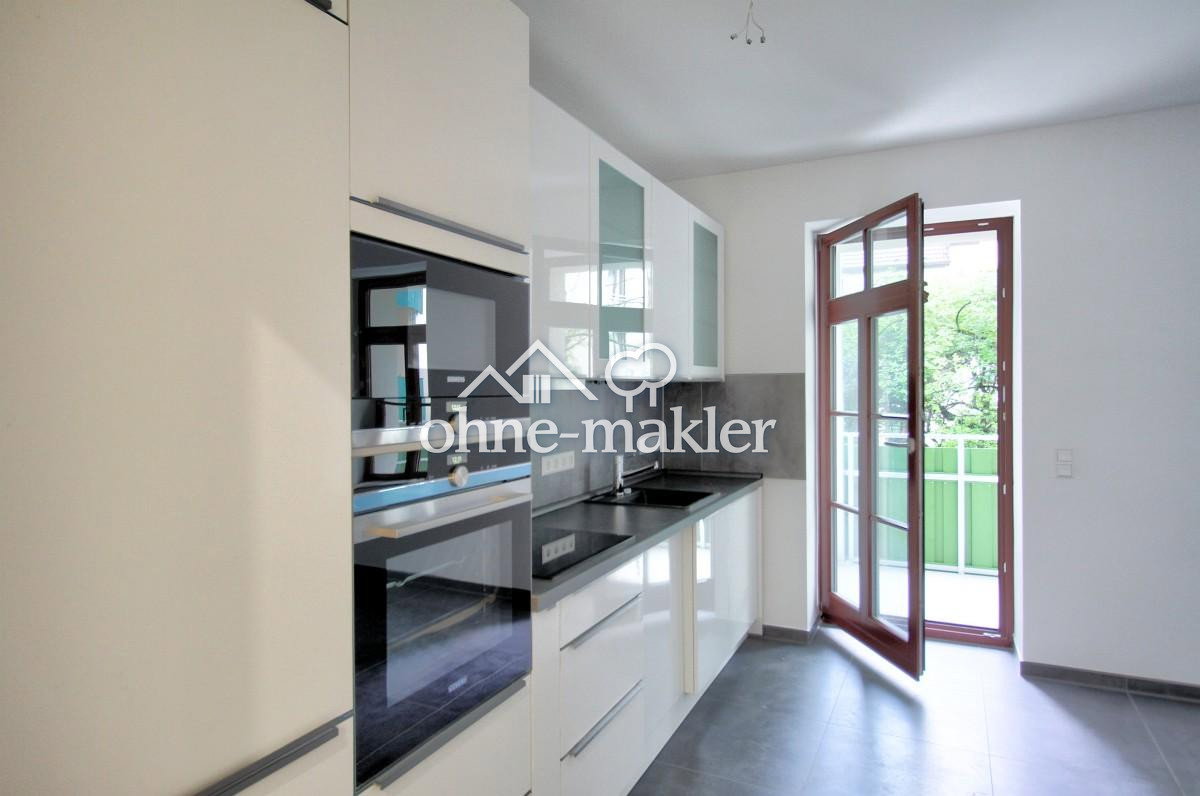 Stilvoll & zentral 2 Zimmer mit Balkon, 4299 Leipzig (Probstheida Stötteritz)