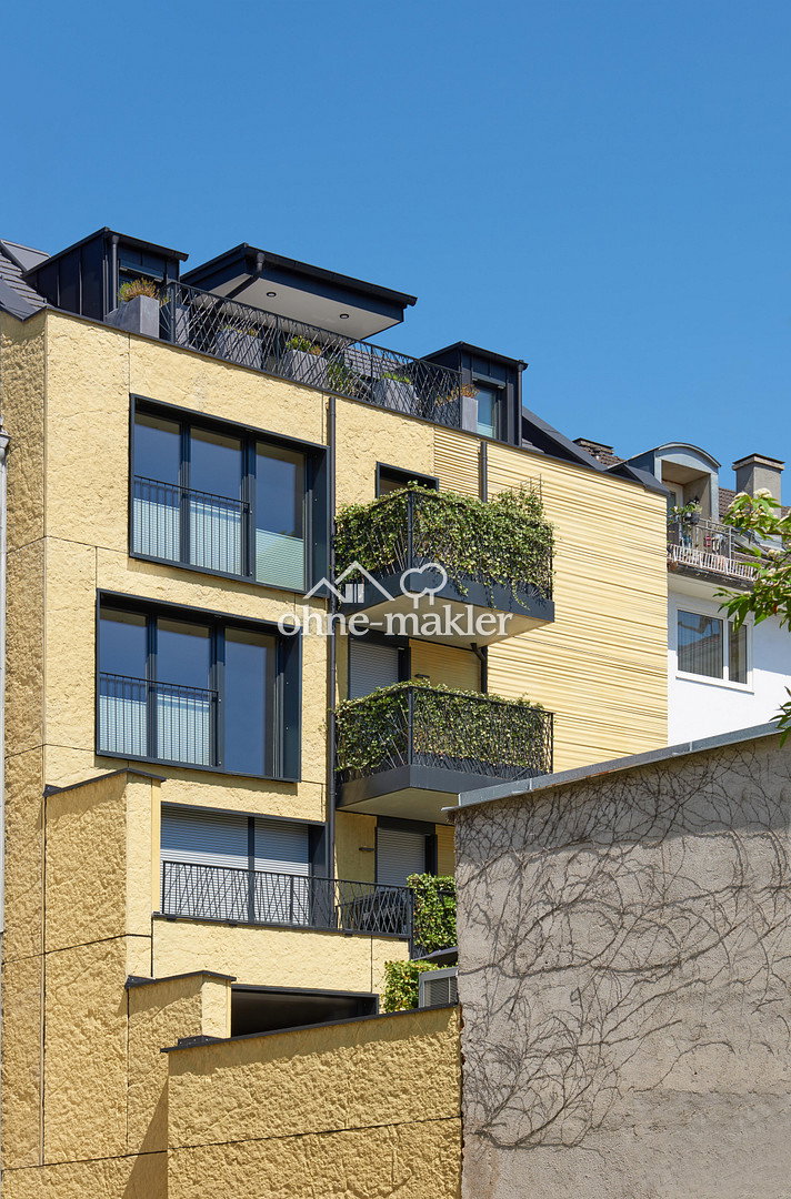 Lehel-Traum Neuwertige Wohnung mit Garten, 80538 München (Altstadt-Lehel Ludwigsvorstadt-Isarvorstadt Schwabing-Freimann)