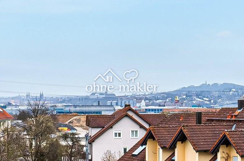 Renovierte Wohnung mit Domblick Garage, 96103 Hallstadt