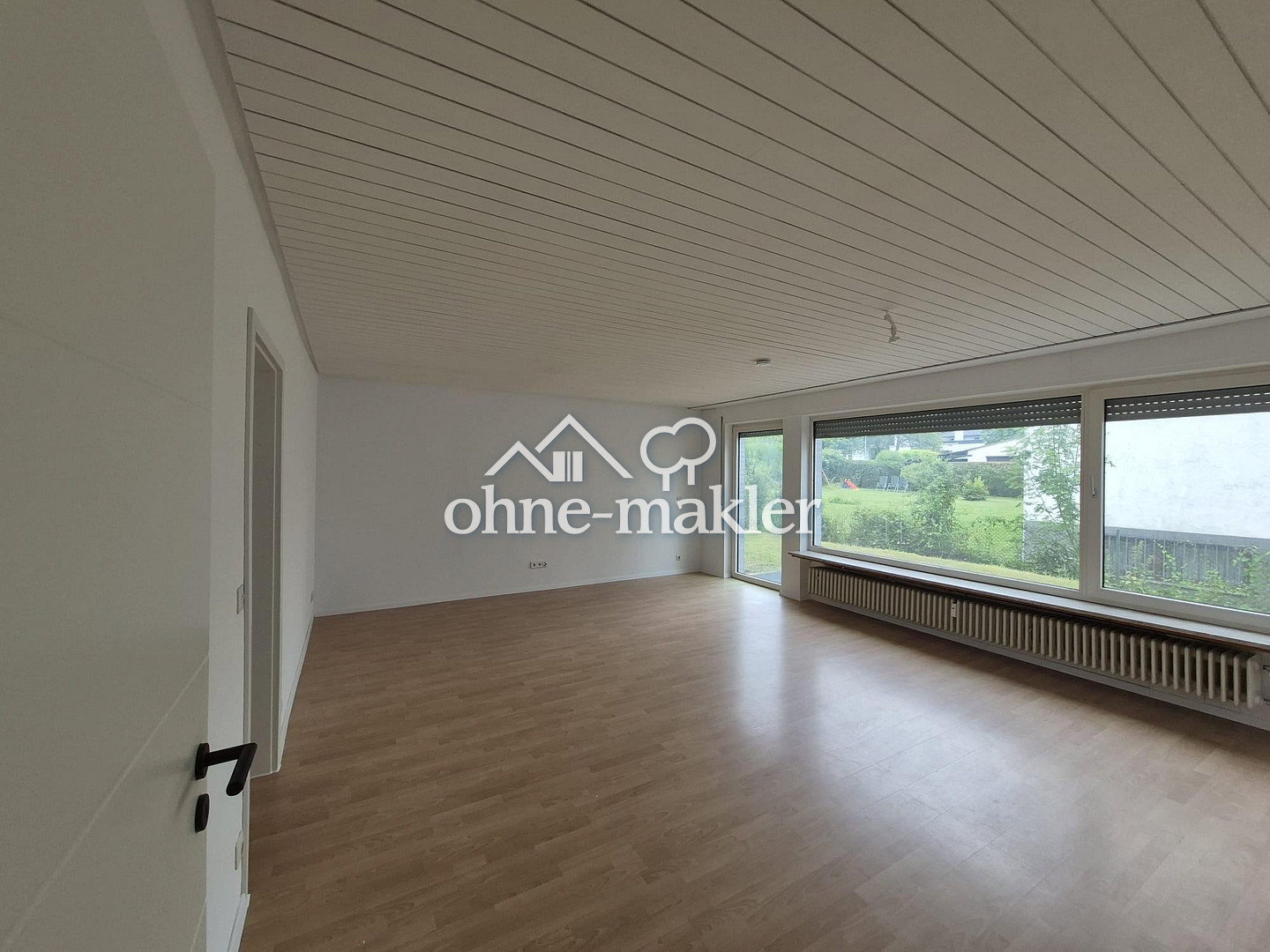 Großzügige Wohnung in Kastellaun – Ihr neues Zuhause – Theodor Heuss Str. 2, 56288 Kastellaun – Bild 1 von 1