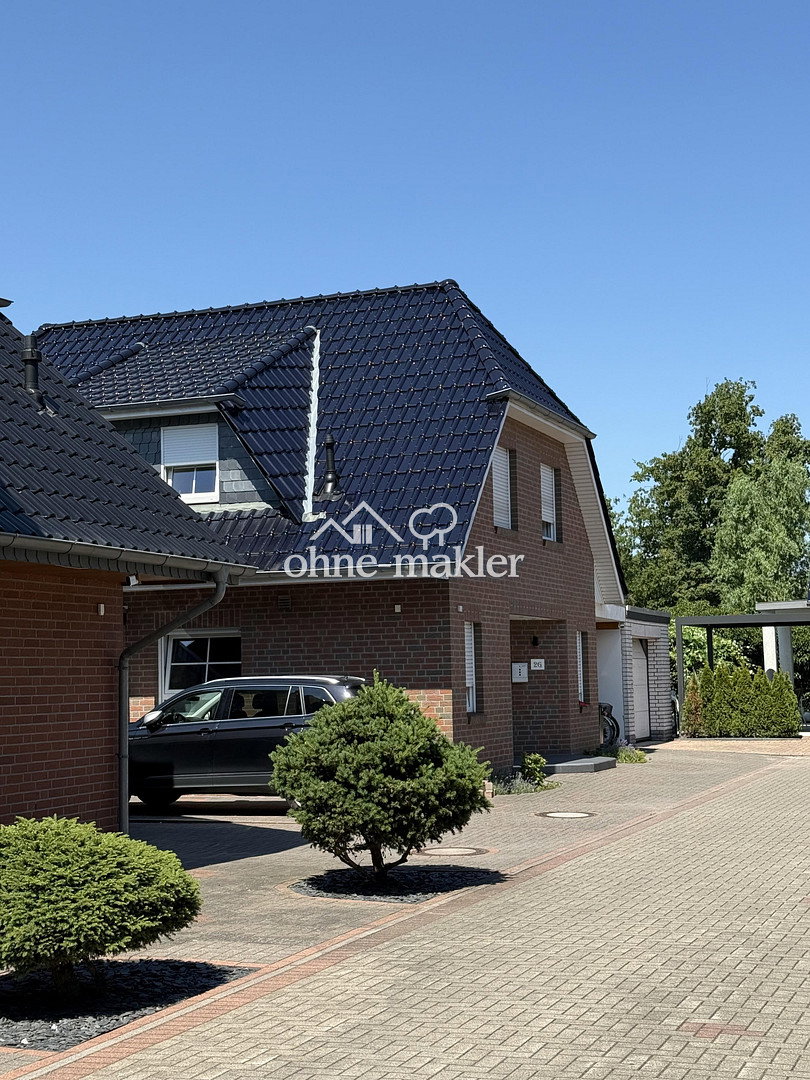 Familienparadies in Isernhagen – Ihr neues Zuhause, 30916 Isernhagen
