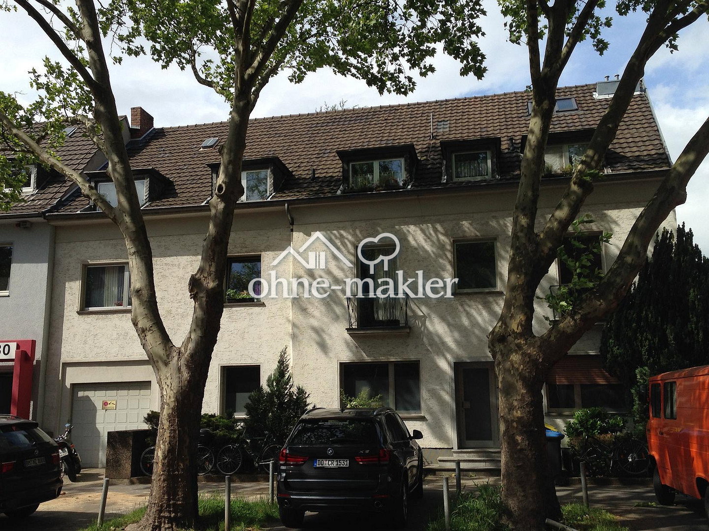 WG-freundlich & hell 3 Zimmer in Köln-Müngersdorf, 50933 Köln (Lindenthal Braunsfeld Müngersdorf)