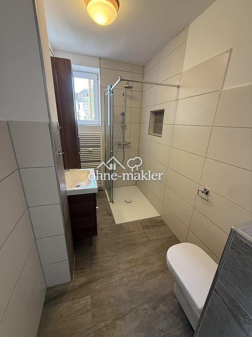 Frisch renoviert - moderne EBK in Bad Nauheim, 61231 Bad Nauheim
