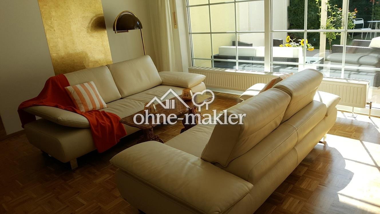 Cozy RMH near S-Bahn in Gilching, 82205 Gilching