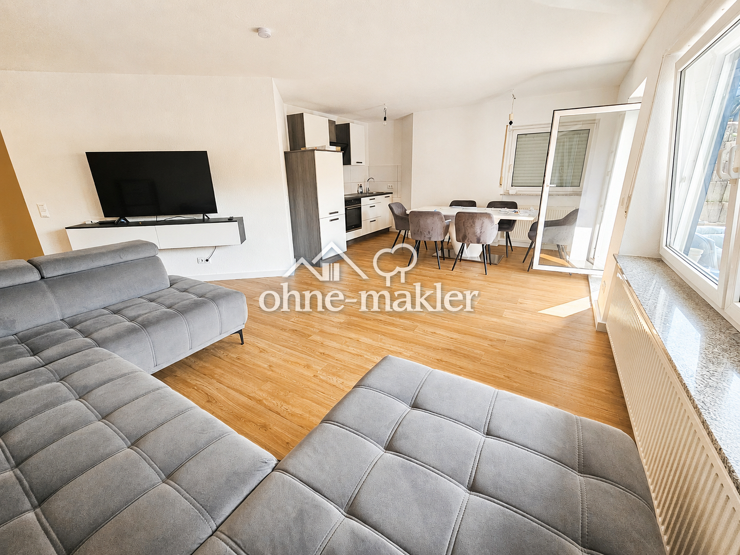 Ruhige Lage in Leimen – Ihr neues Zuhause, 69181 Leimen